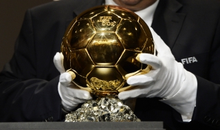 Роналдо, Меси или Нойер – кой ще спечели „Златната топка“?