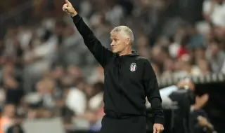 Солскяер може изненадващо да се завърне в Манчестър Юнайтед