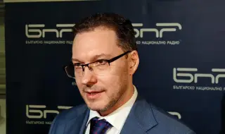 Даниел Митов за Асен Василев: Продължи с добре познатия си жанр на политическа халюцинация
