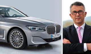 Имате въпрос към BMW? Задайте го на шефа на BMW Group България