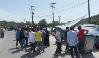 Интересни трикове на бежанците забелязаха в Германия