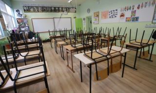 Казват кои ученици се връщат в клас от понеделник