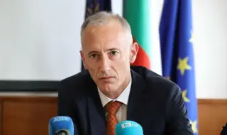 Красимир Вълчев: Бих инициирал дебат за ограничаване на социалните мрежи, телефоните вредят на учениците