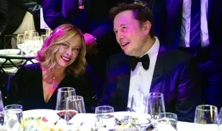 The richest man on the planet Elon Musk: The judges in the Albanian migrant case should go 