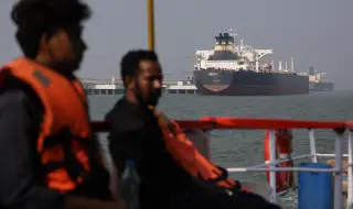 Ормузкият проток: Кой има най-големите петролни запаси?