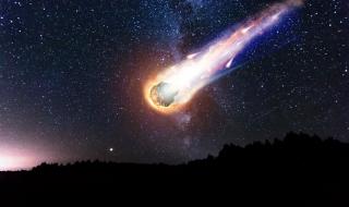 Откритие в недрата на комета изненада астрономите