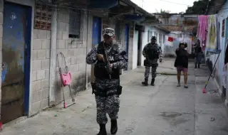 В Салвадор осуетиха опити за бомбени атентати в деня на встъпване в длъжност на президента Букеле