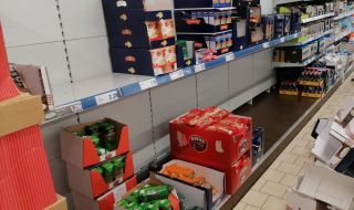 Владимир Иванов: Няма да наблюдаваме много резки движения на цените на храните