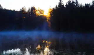 Времето днес, прогноза за четвъртък, 18 декември: Остава слънчево след сутрешните мъгли