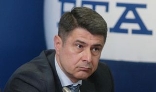 Димо Гяуров: Влизането ни в НАТО за Русия е грандиозно предателство