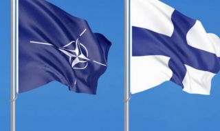 Финландия не е заинтересована да се присъедини към НАТО