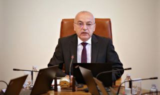 Гълъб Донев: Има пробив в системата на МВР и „Гранична полиция“