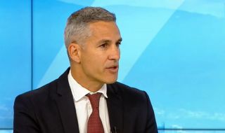 Гюров: Този вот на недоверие е изключително лесен за оборване