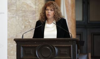 Илияна Йотова: Дано не стане така, че президентската институция да бъде виновна за липсата на кабинет