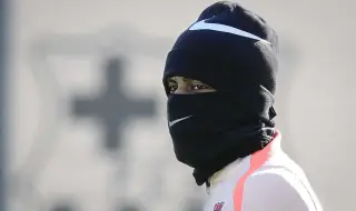 Ламин Ямал: "Искам да прекарам целия си живот тук"