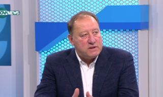 Найденов: МО косвено потвърди, че е имало разговори за компенсираща техника