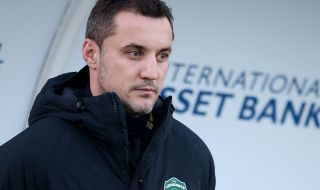 Станислав Генчев: Трябва да излезем с достойнство