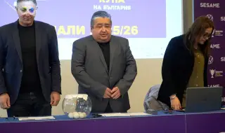 Караиванов: Предстои ми работна среща с Левски