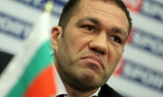 Кубрат Пулев отложи учредяването на политическия си проект