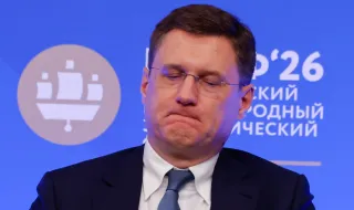 Новак: Русия и САЩ не обсъждат нов лиценз за дизела
