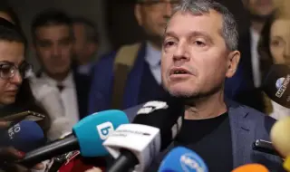 Тошко Йораданов: ИТН подкрепя Съвета за мир на Тръмп, защото е част от консервативното семейство