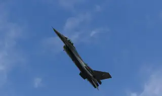 Турция продължава преговорите с Катар и Оман за изтребители Eurofighter