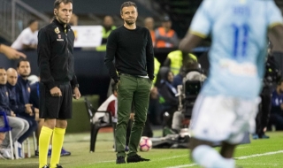 И Луис Енрике иска да си вземе почивка