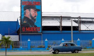 Идва краят на една ера в Куба