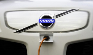 Изцяло електрическо Volvo след 3 години