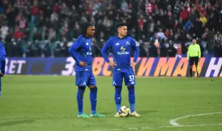 Левски стартира зимните проверки с мач срещу Ниредхаза в Белек