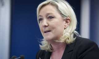 Марин льо Пен: Аут от Еврозоната! Да живее ЕКЮ-то