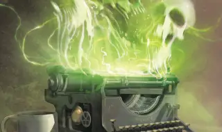 Младежи откриват прокълнат ръкопис в таванското помещение на изоставен дом