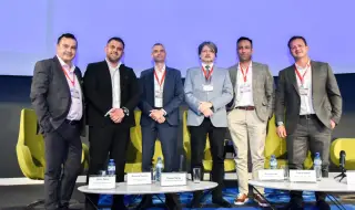 Най-новото на пазара на индустриални имоти