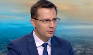 Станислав Анастасов: Ценовият шок идва от липсата на мерки за облекчаване на бизнеса