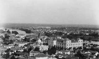 Великденска инициатива за спасяване паметник на културата