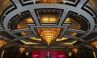 Централните банки на всички страни трябва да помогнат на пазарите да се адаптират към кризата в Близкия изток