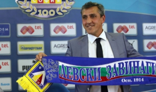 Мурсия: Превъзхождахме Локото през целия мач