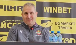 Намалиха драстично наказанието на Димитър Димитров - Херо