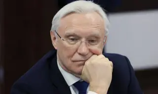 От "Камаз" не виждат необходимост Mercedes да се връща в Русия