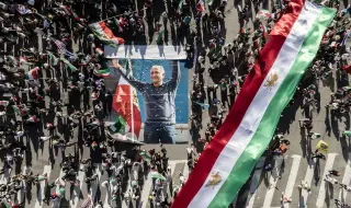 Отвориха ли се вратите на ада с войната в Иран?