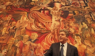 Първанов: Заради Доган ДПС трябва да отстъпи властта в следващия мандат