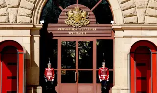 Президентските избори ще са между 25 октомври и 22 ноември