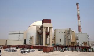 Техеран: Експлозията в ядрения комплекс в Натанз е заради саботаж