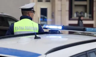 Трима загинаха за денонощие при пътни инциденти в страната