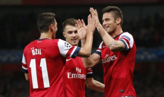 Венгер: Ще купуваме и вратар