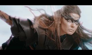 Алекс Сърчаджиева вече няма да води "Игри на волята"