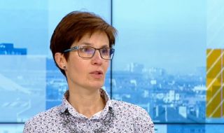 Д-р Радосвета Филипова: Новите варианти на COVID са неминуеми