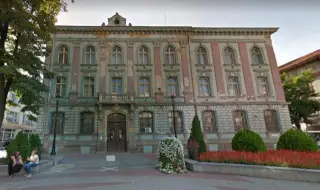 International interest in an emblematic Bulgarian building 