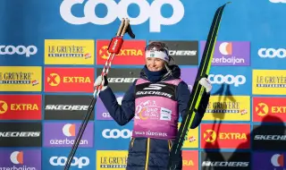 Първа олимпийска титла за Швеция