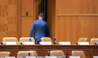 Политическа криза в Румъния: Преговори за правителство на малцинството и нов премиер